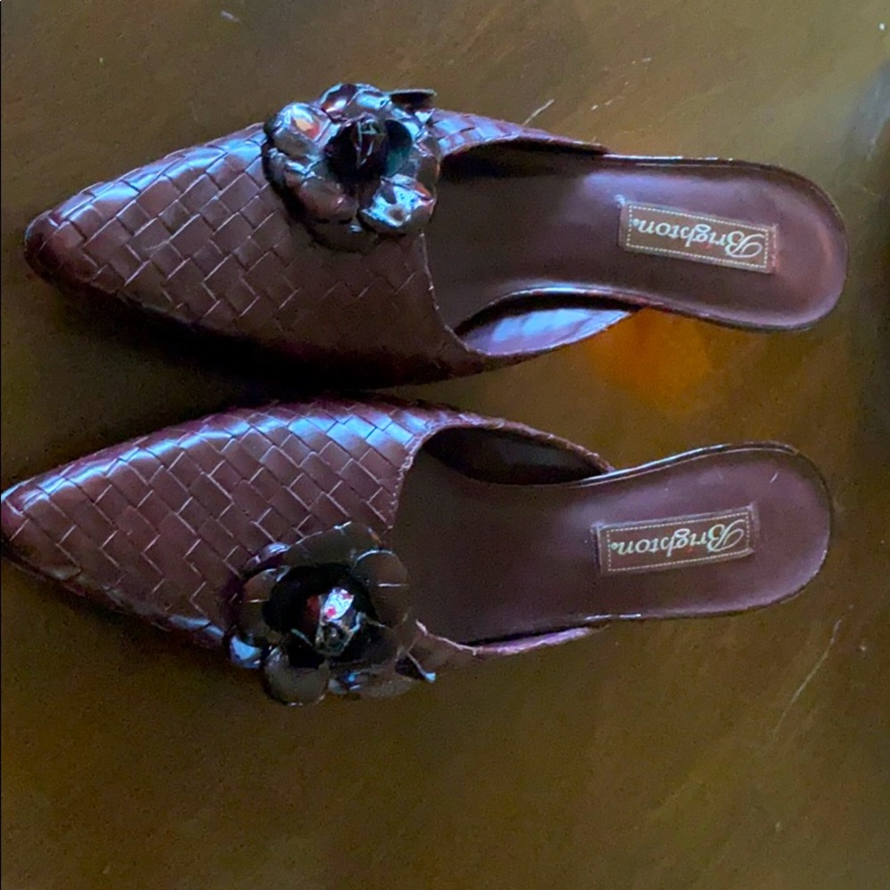 Brighton Shoe